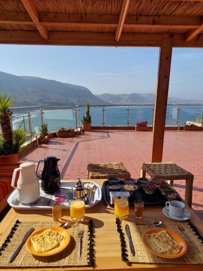 Peak House Imsouane Aparthotel Exterior photo