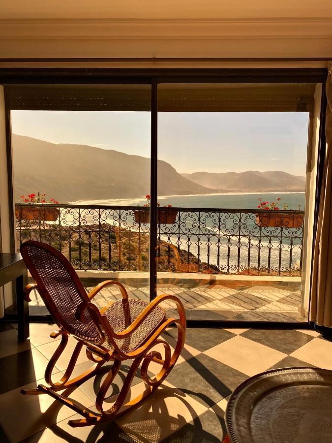 Peak House Imsouane Aparthotel Exterior photo