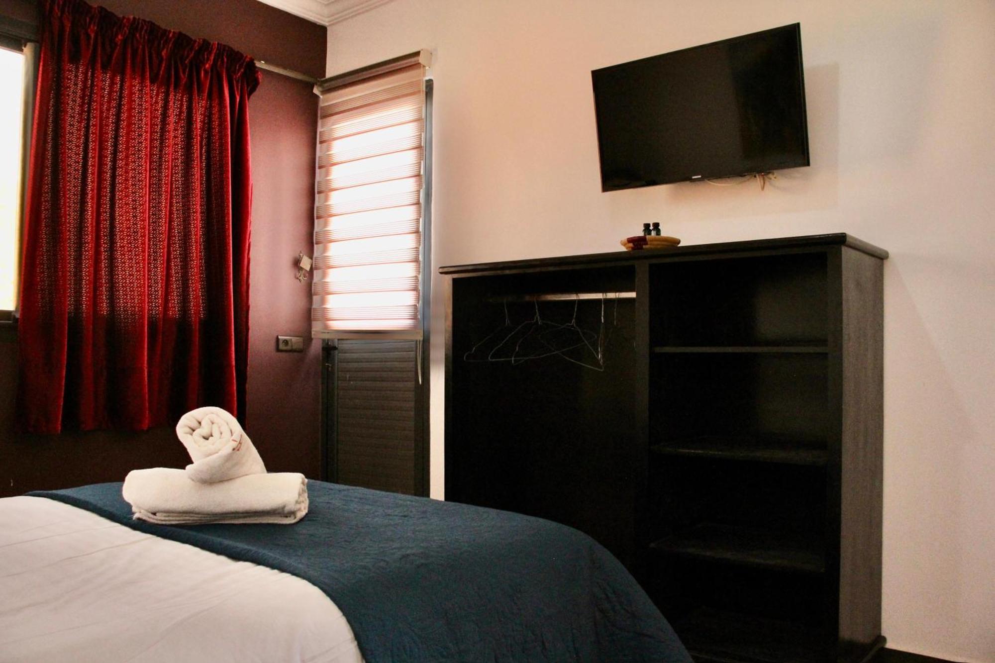 Peak House Imsouane Aparthotel Exterior photo